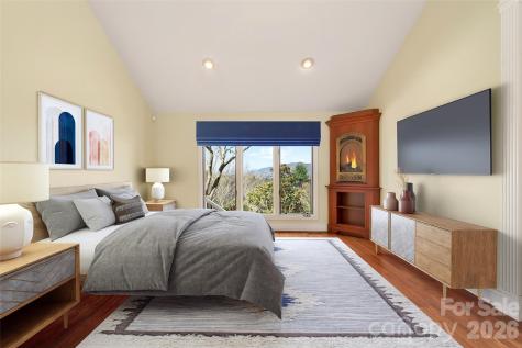 3 Tree Top Place Black Mountain NC 28711