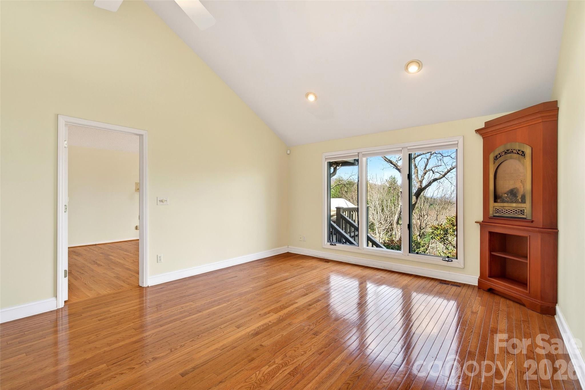 3 Tree Top Place Black Mountain NC 28711