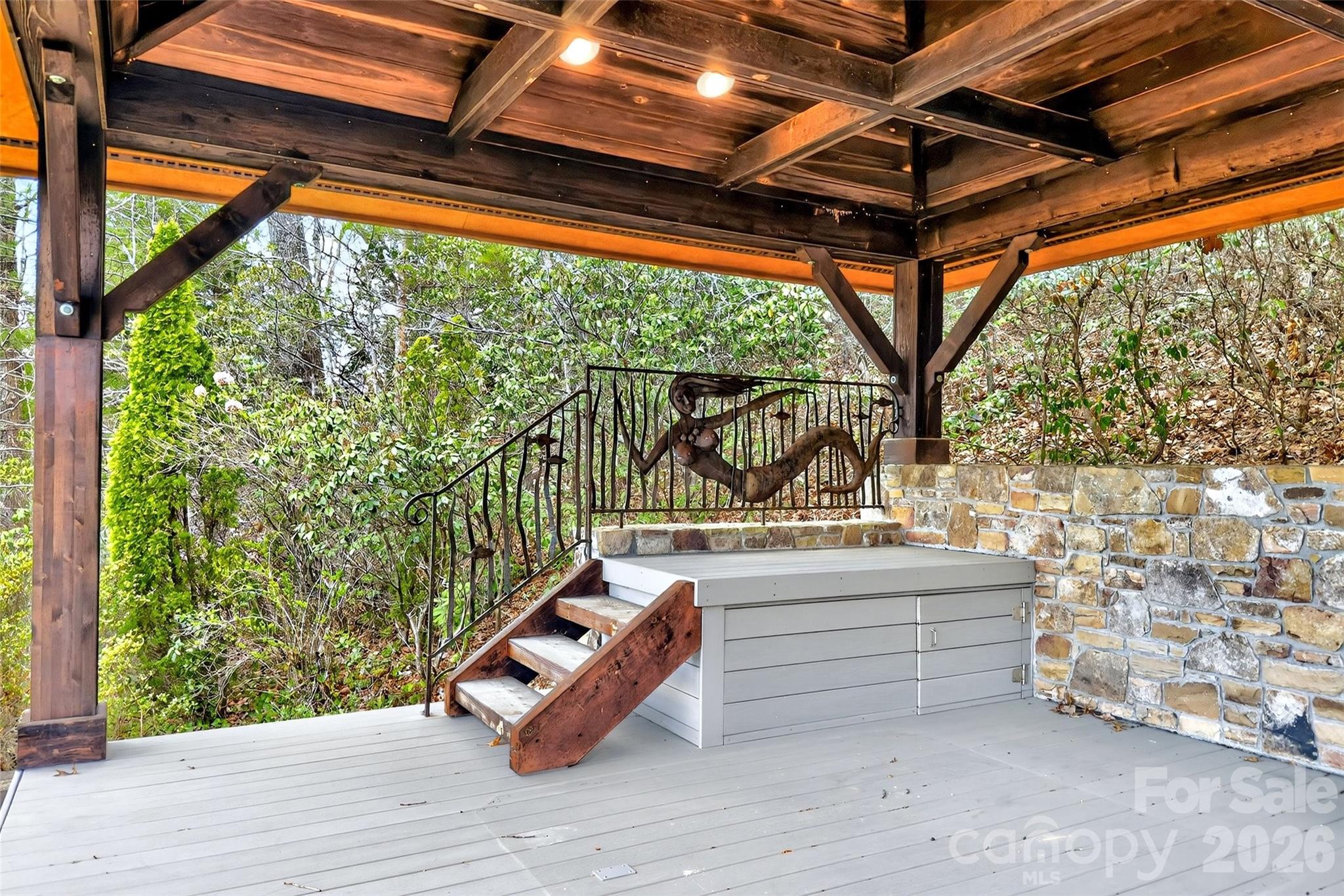 3 Tree Top Place Black Mountain NC 28711