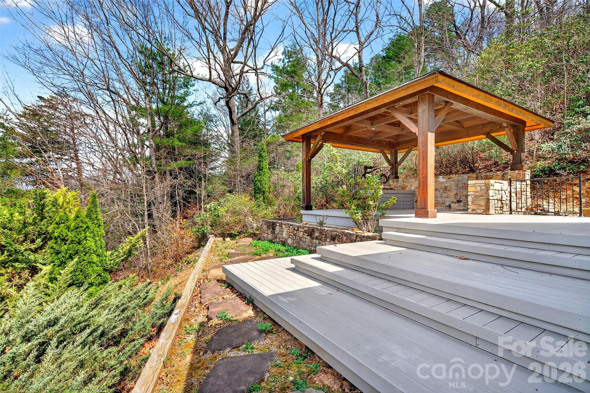 3 Tree Top Place Black Mountain NC 28711
