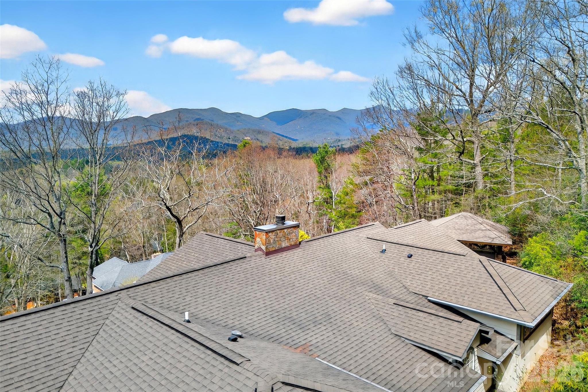 3 Tree Top Place Black Mountain NC 28711