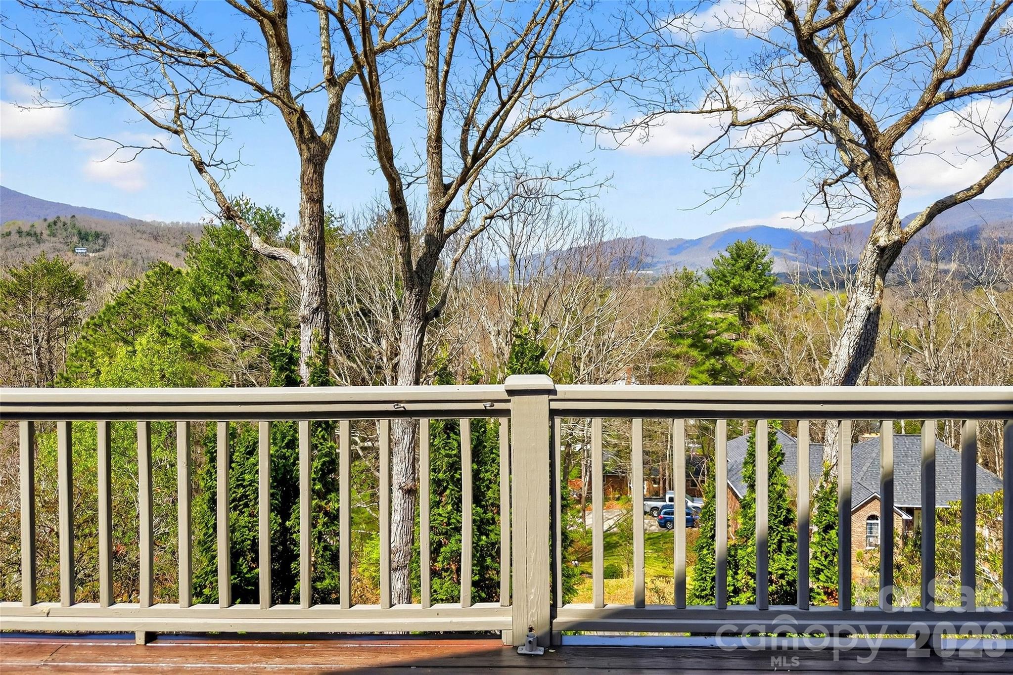 3 Tree Top Place Black Mountain NC 28711