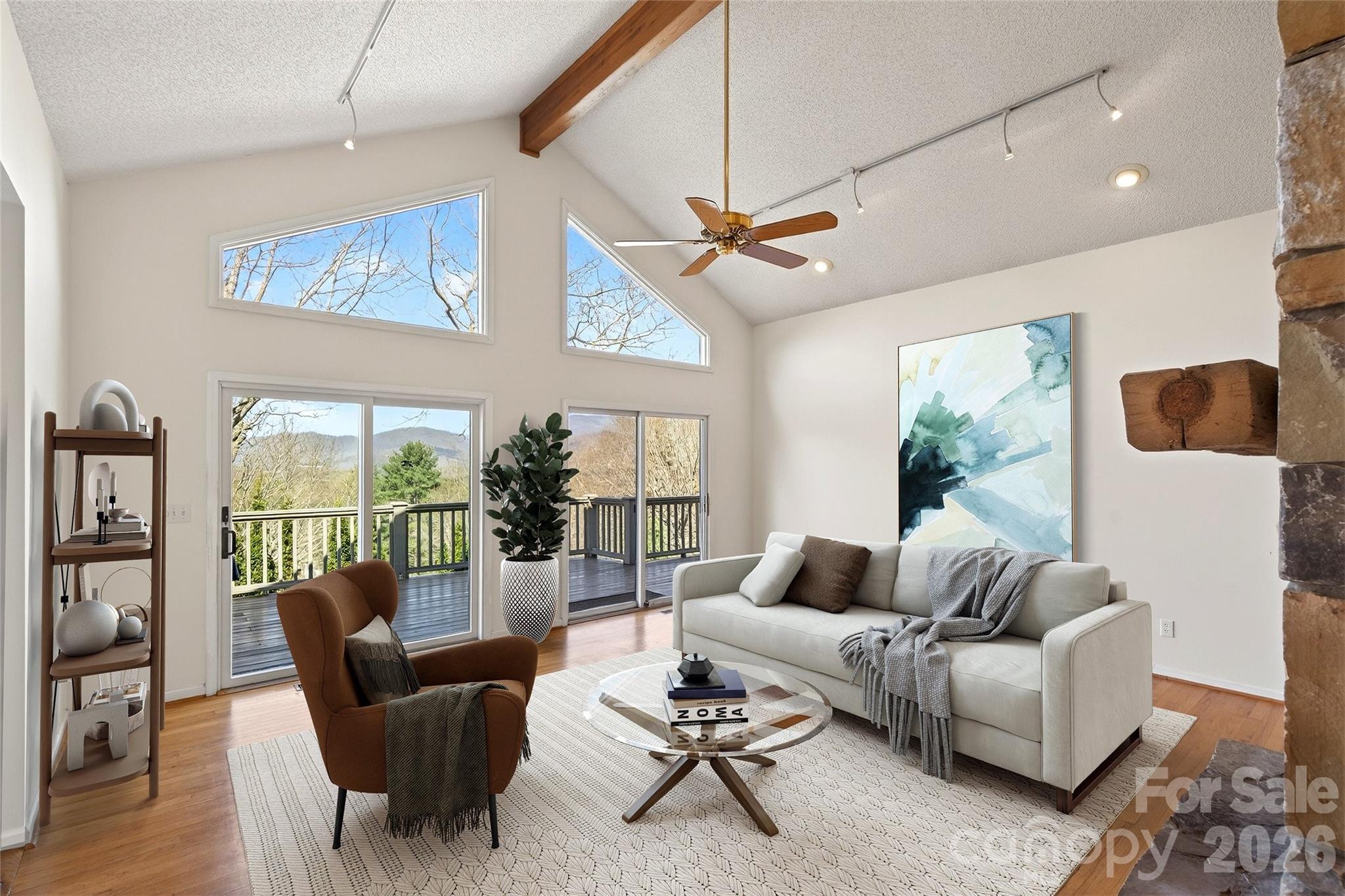 3 Tree Top Place Black Mountain NC 28711