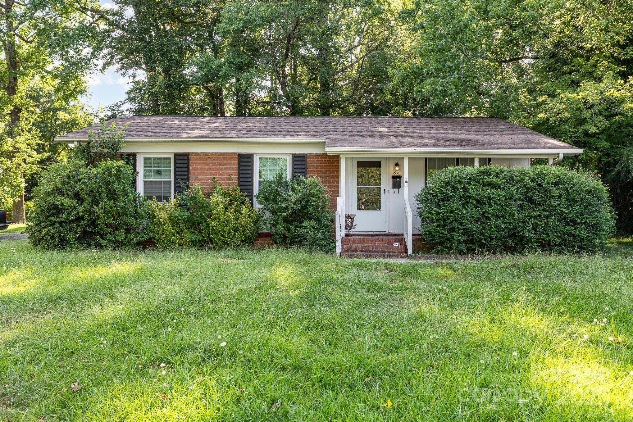 831 Bilmark Avenue Charlotte NC 28213