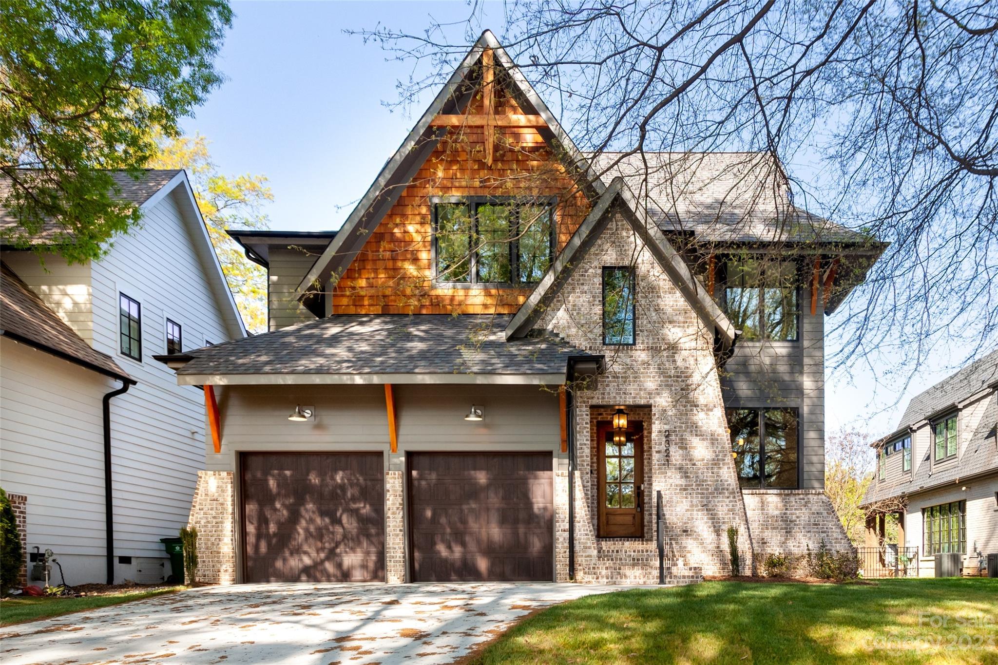 2321 Shenandoah Avenue Charlotte NC 28205