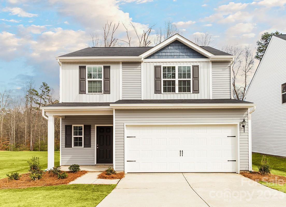 3019 Crescent Lake Lane Charlotte NC 28214