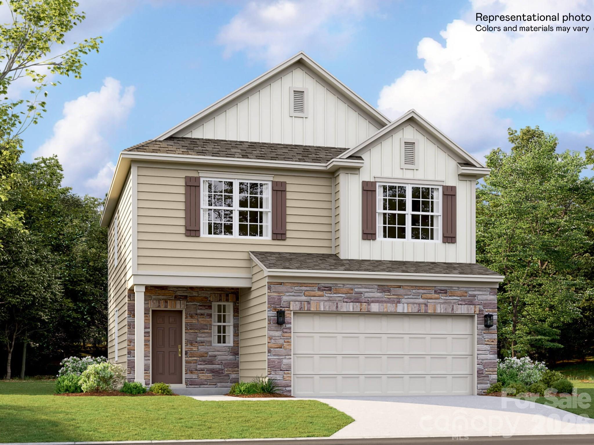 7002 Juneberry Way Maiden NC 28650