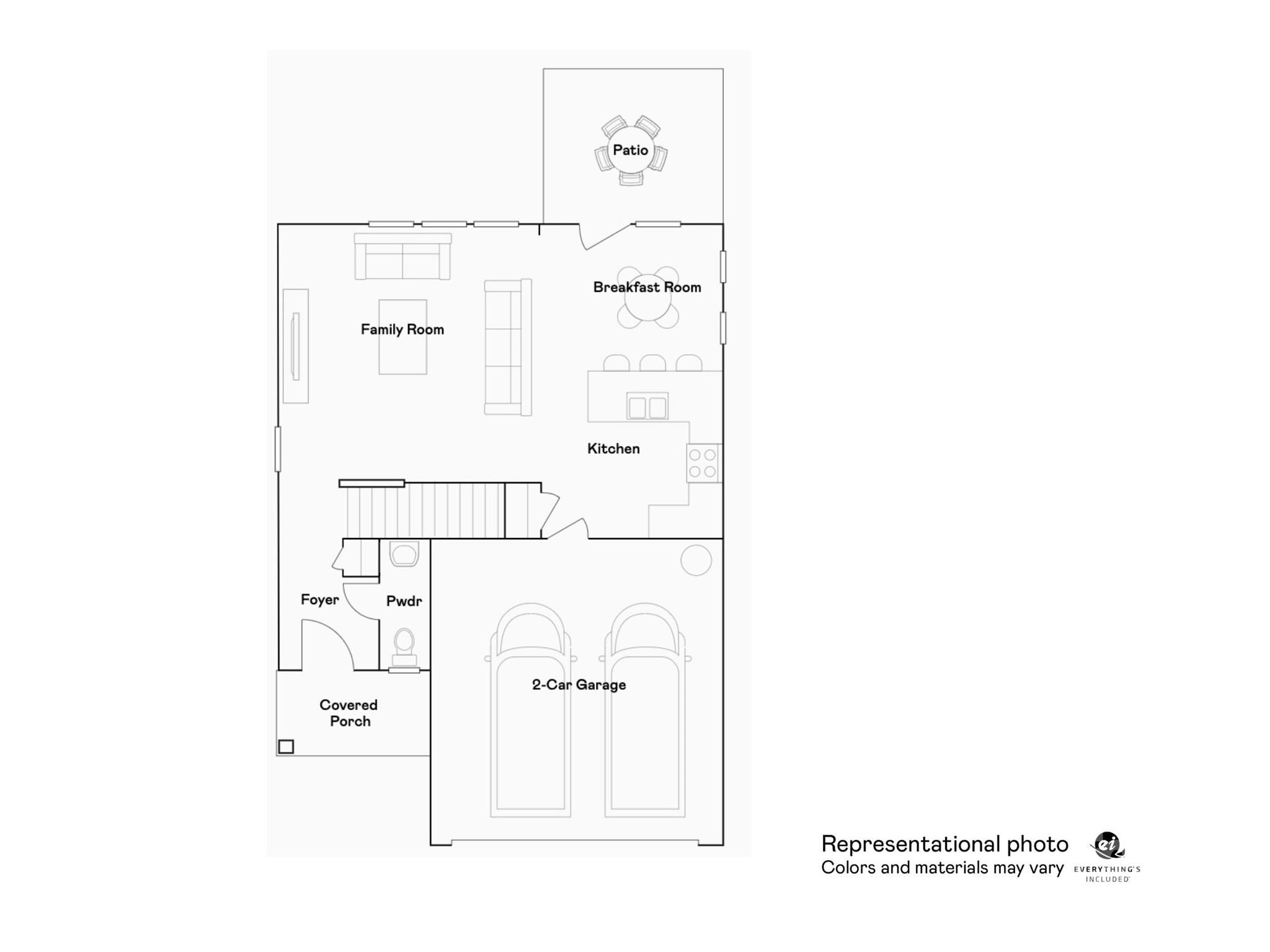 7002 Juneberry Way Maiden NC 28650