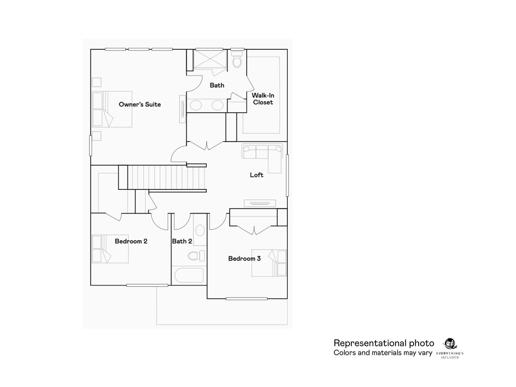 7002 Juneberry Way Maiden NC 28650