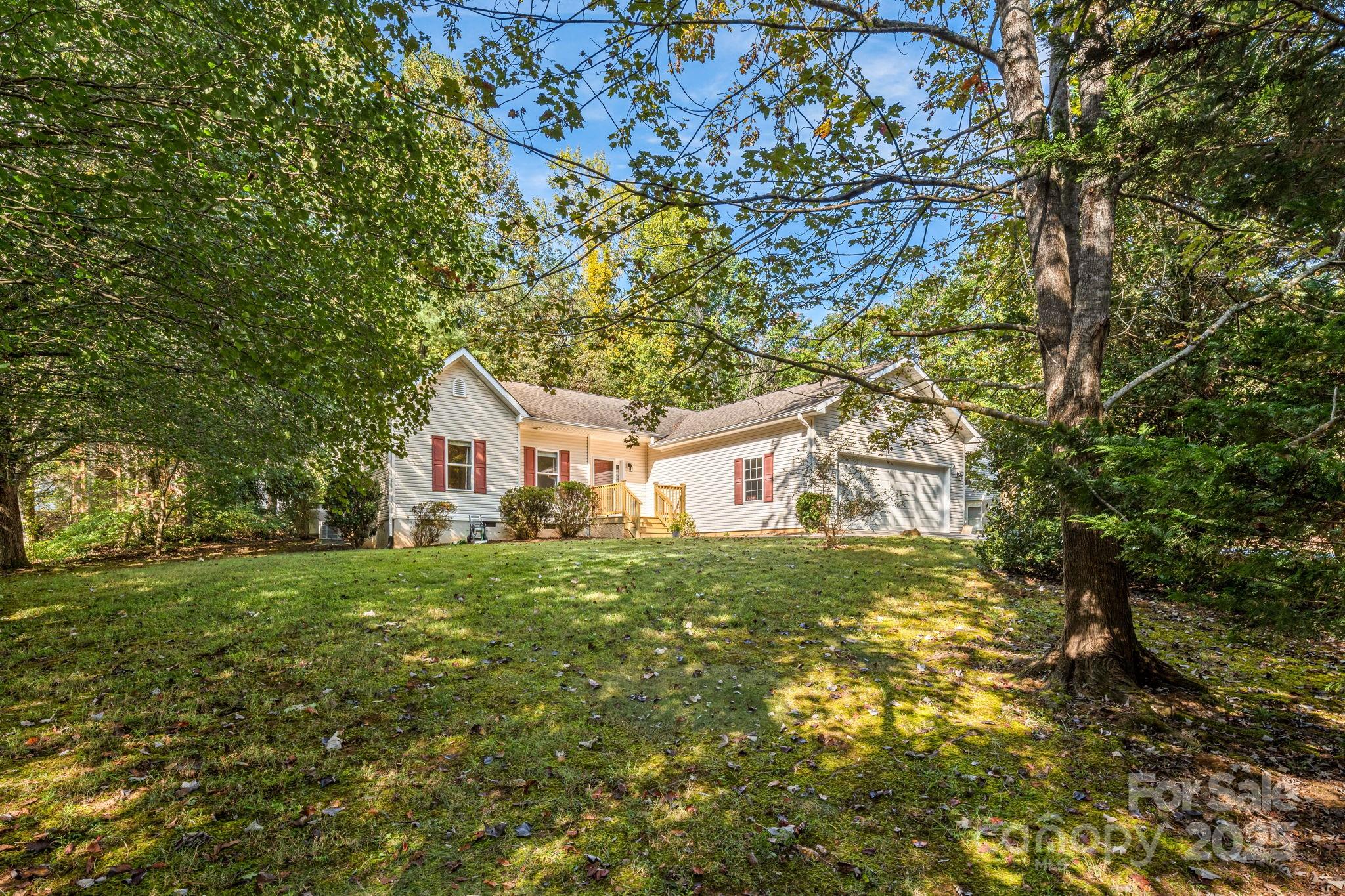 37 Poplar Creek Drive Asheville NC 28805