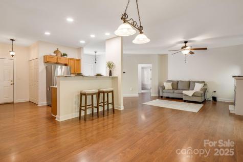 37 Poplar Creek Drive Asheville NC 28805