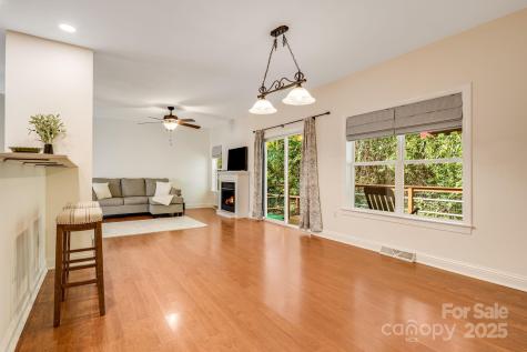 37 Poplar Creek Drive Asheville NC 28805