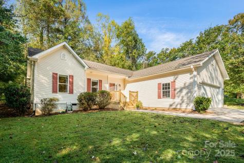 37 Poplar Creek Drive Asheville NC 28805