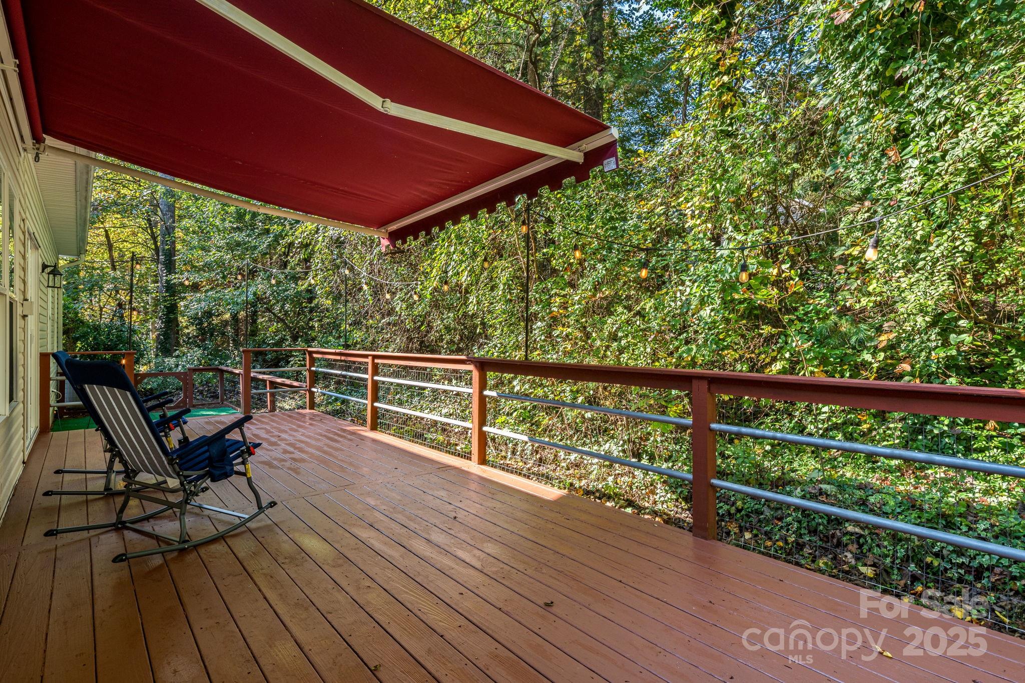 37 Poplar Creek Drive Asheville NC 28805