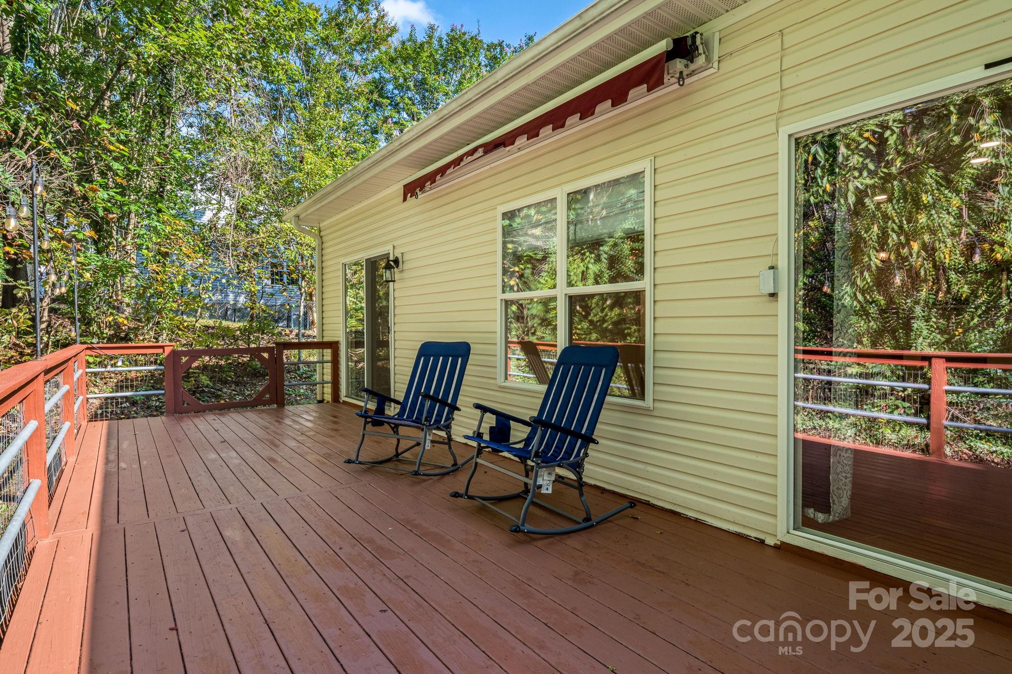 37 Poplar Creek Drive Asheville NC 28805