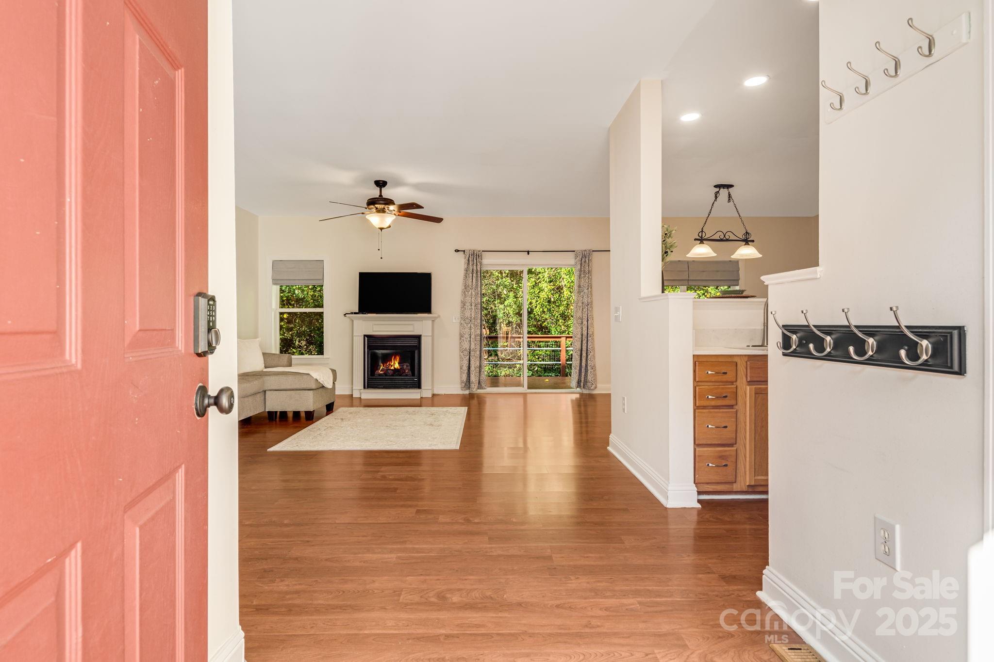 37 Poplar Creek Drive Asheville NC 28805