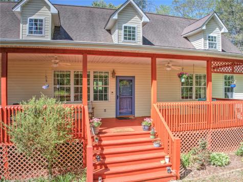 64 Wyoming Road Asheville NC 28803