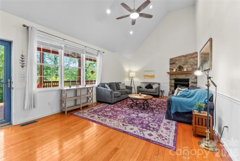 64 Wyoming Road Asheville NC 28803