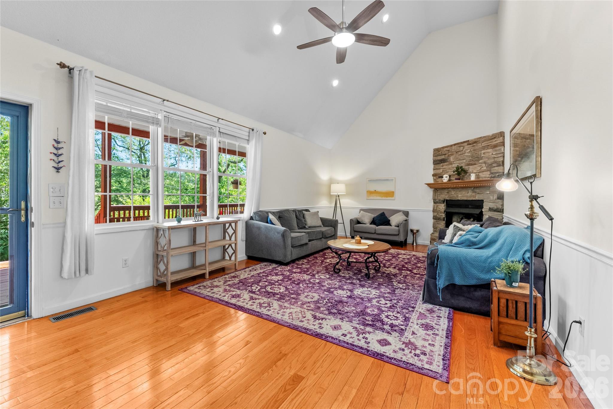 64 Wyoming Road Asheville NC 28803