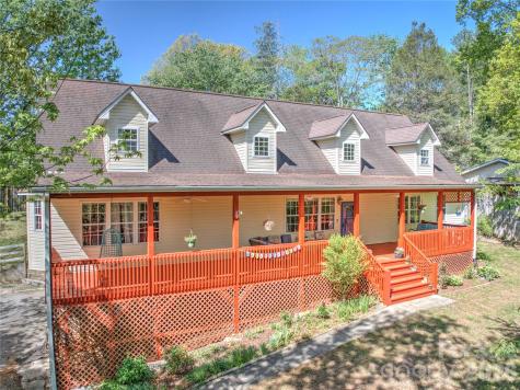 64 Wyoming Road Asheville NC 28803