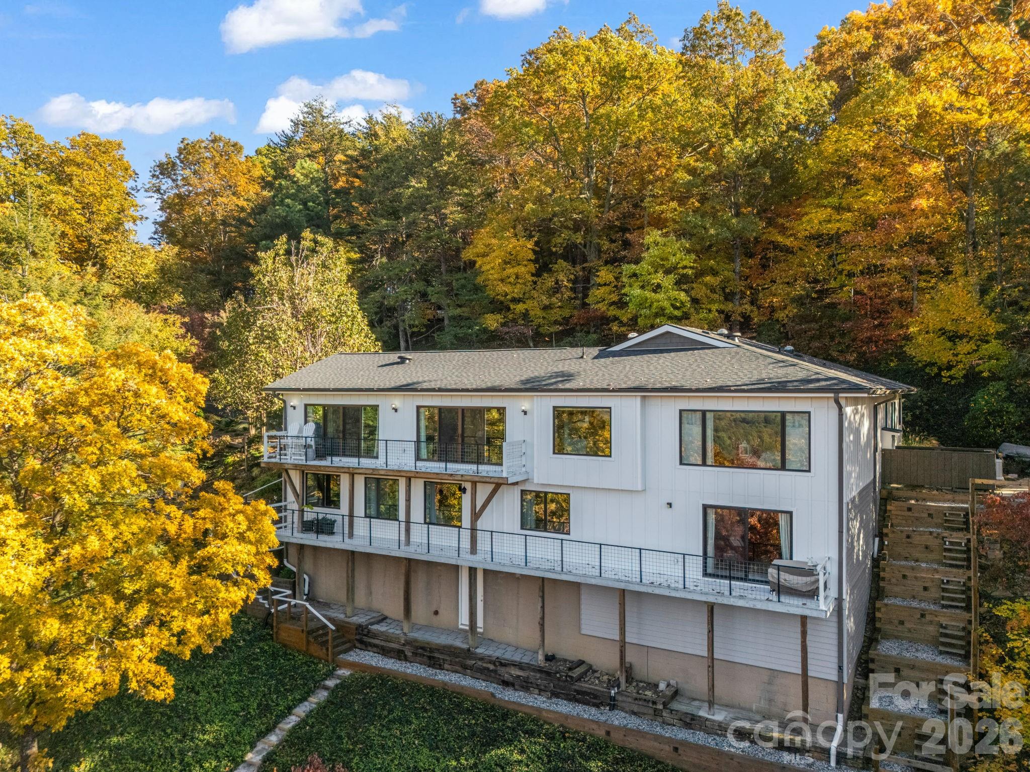 200 Piney Mountain Road Tryon NC 28782