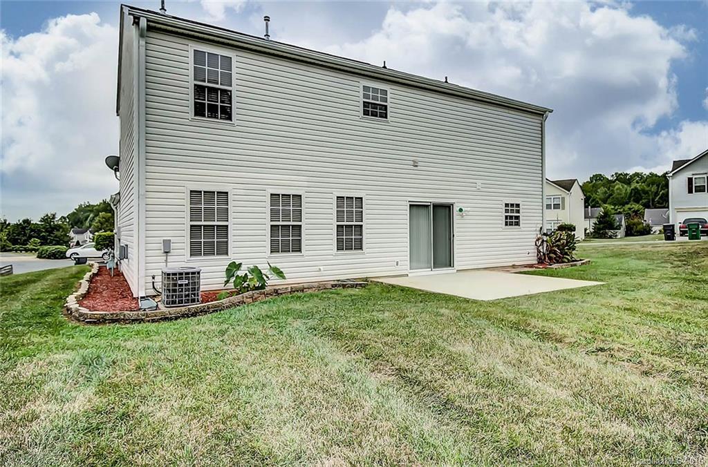 5214 Aria Court Charlotte NC 28215