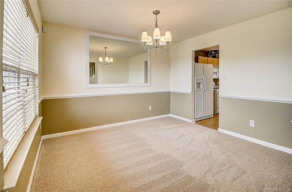 5214 Aria Court Charlotte NC 28215
