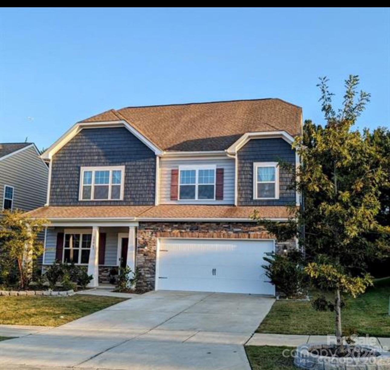 15963 Harbor Hill Drive Charlotte NC 28273