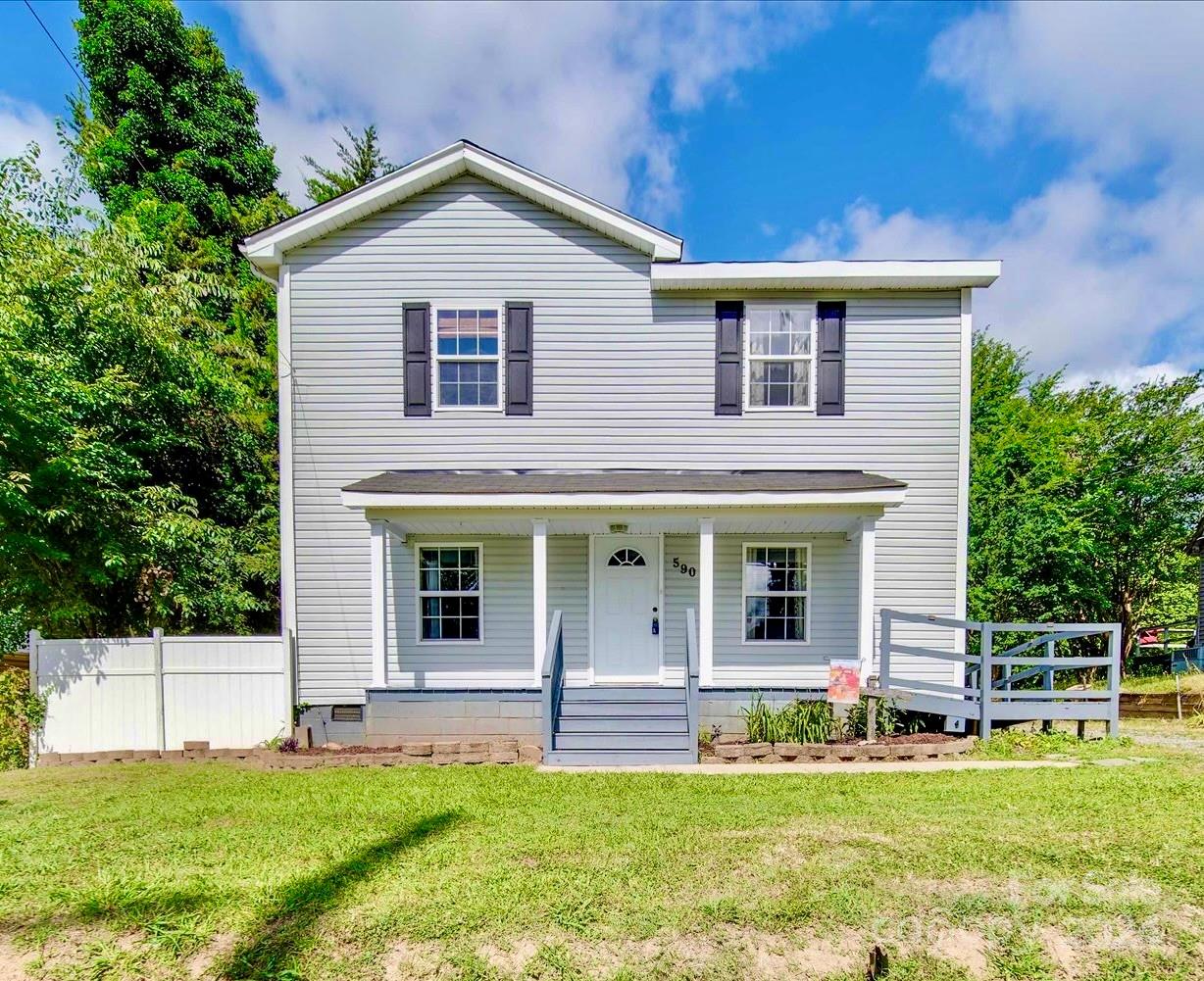 590 Main Street SW Concord NC 28027