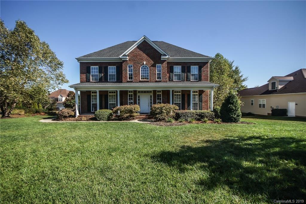 7780 Coachman Court Harrisburg NC 28075