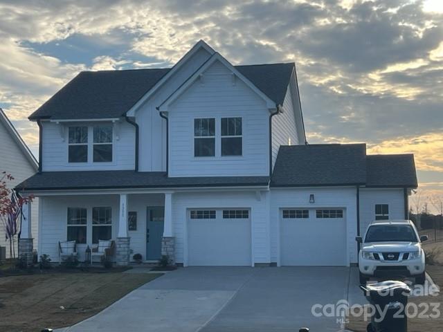 1311 Stone Marker Drive Monroe NC 28112
