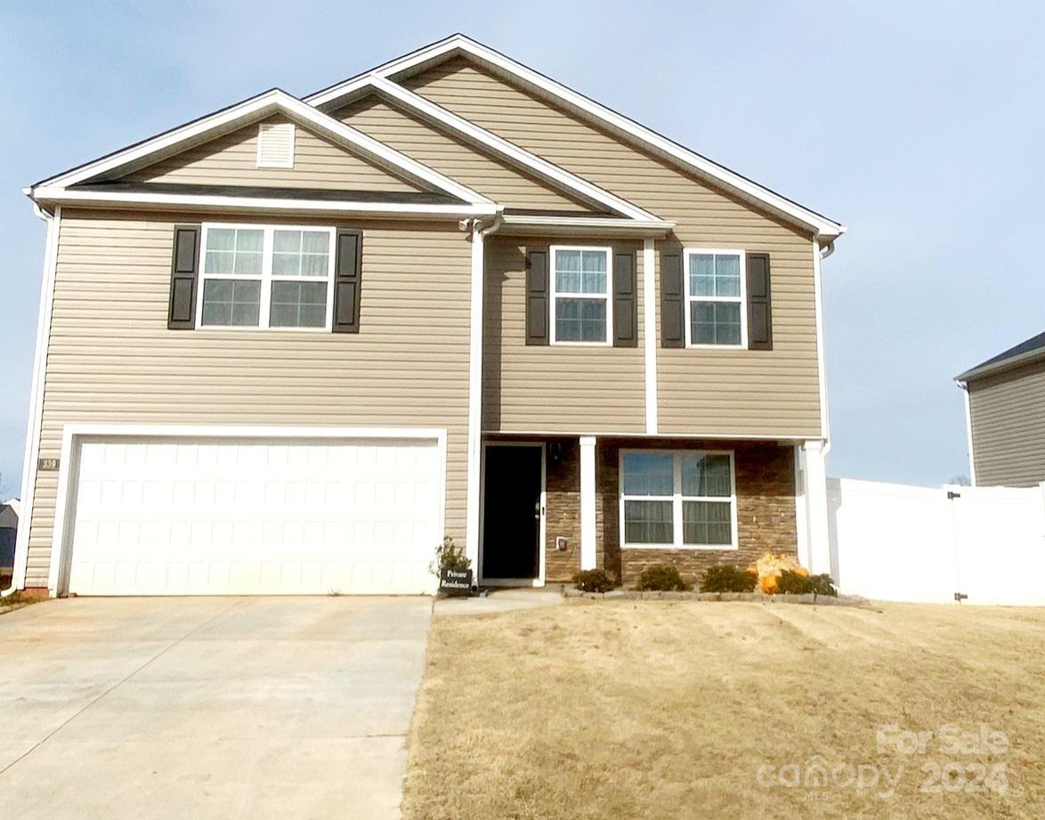 339 Ovada Avenue Lexington NC 27295