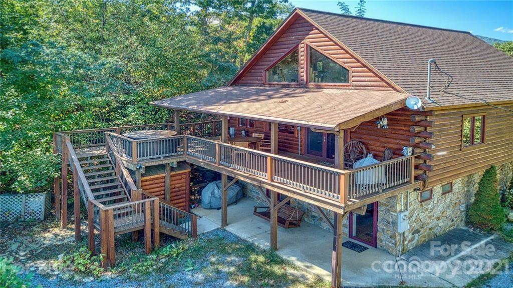 135 Aerial Ridge Waynesville NC 28785