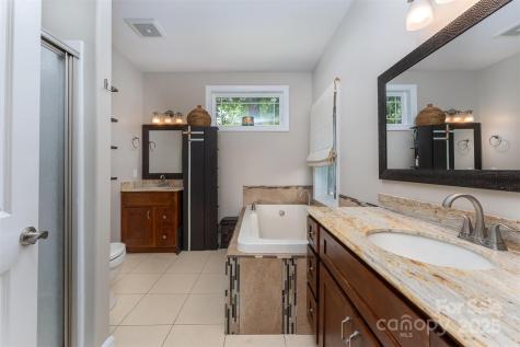 18 Timber Moss Drive Asheville NC 28804