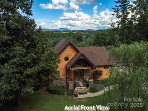 18 Timber Moss Drive Asheville NC 28804