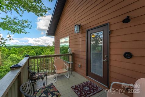 18 Timber Moss Drive Asheville NC 28804