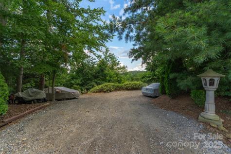 18 Timber Moss Drive Asheville NC 28804