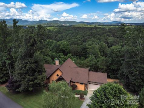 18 Timber Moss Drive Asheville NC 28804