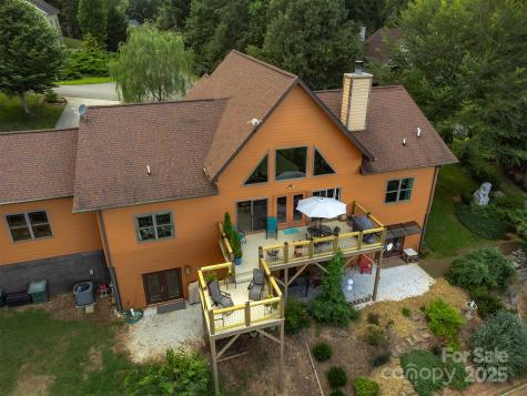 18 Timber Moss Drive Asheville NC 28804