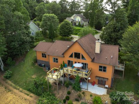 18 Timber Moss Drive Asheville NC 28804