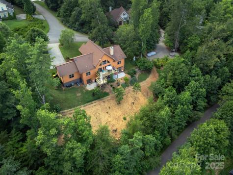 18 Timber Moss Drive Asheville NC 28804