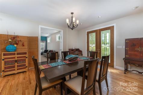 18 Timber Moss Drive Asheville NC 28804