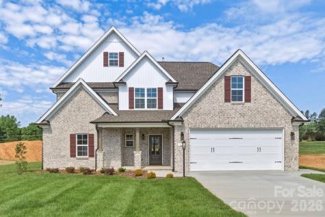 121 Sandpiper Drive Lexington NC 27295