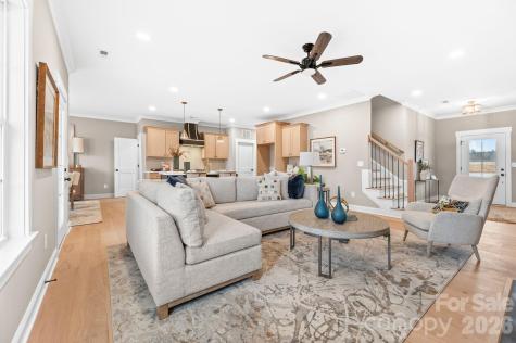 121 Sandpiper Drive Lexington NC 27295
