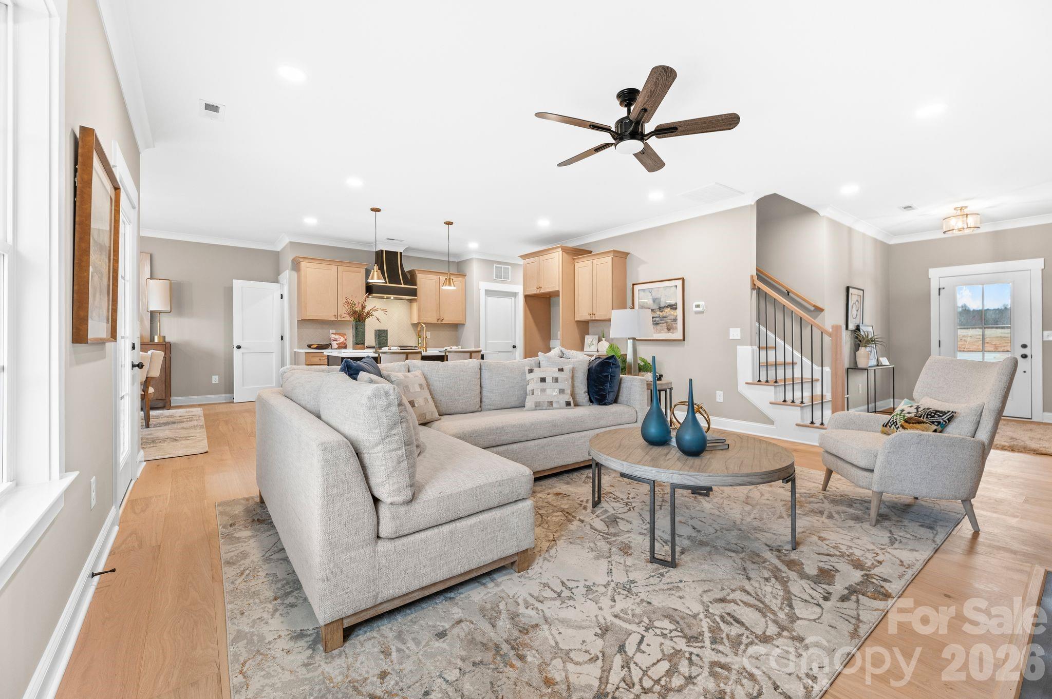 121 Sandpiper Drive Lexington NC 27295