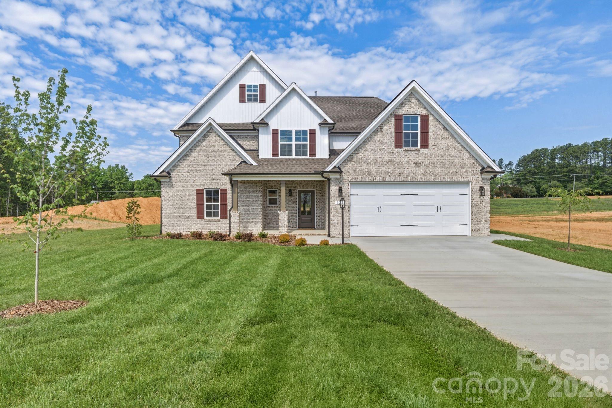 121 Sandpiper Drive Lexington NC 27295