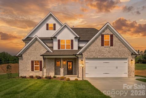 121 Sandpiper Drive Lexington NC 27295