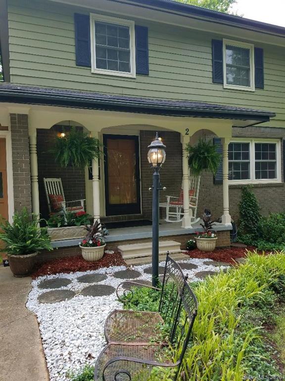 2 Crestbrook Drive Arden NC 28704