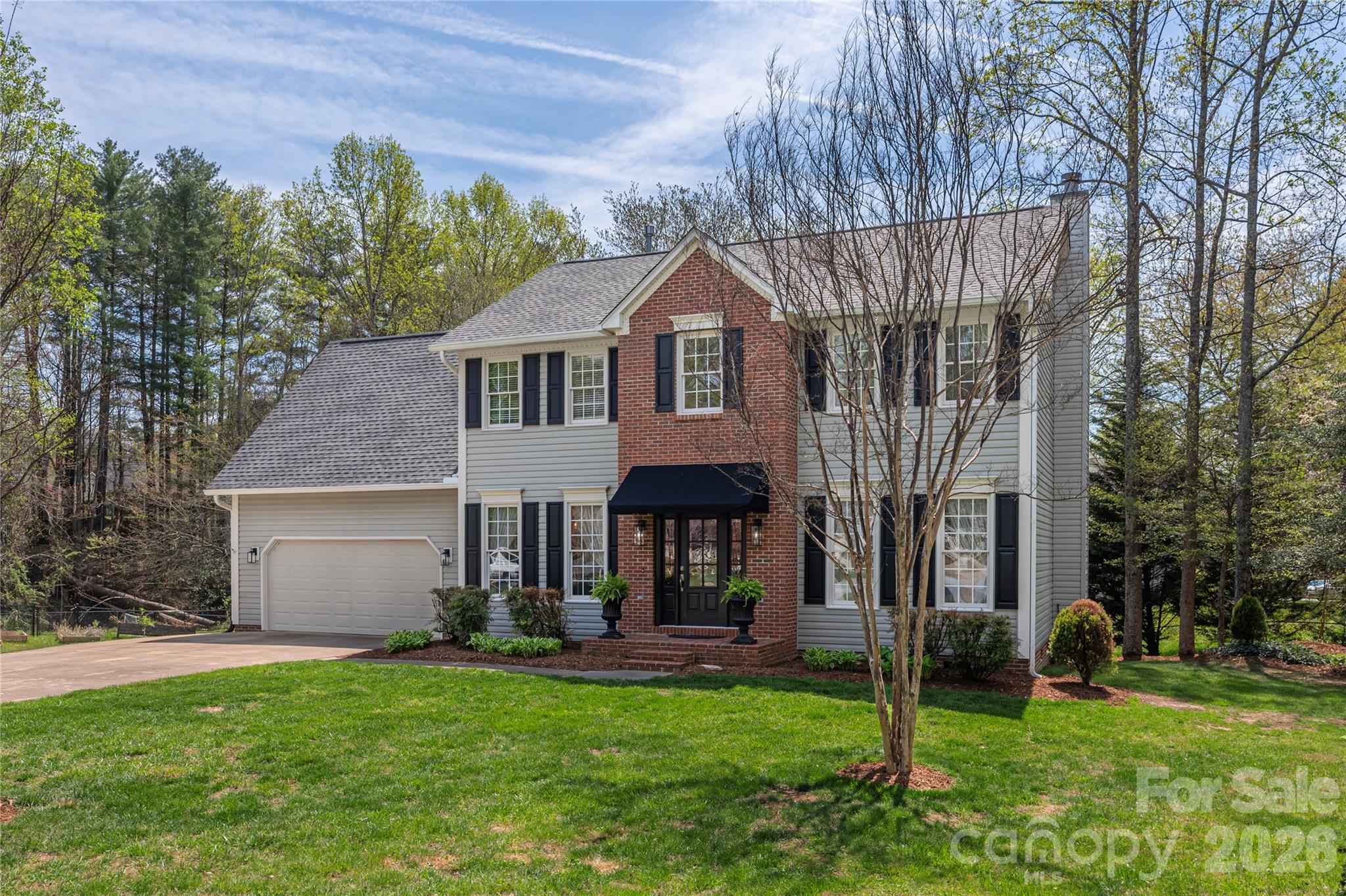 Fletcher NC, 42 Cranberry Bog Court