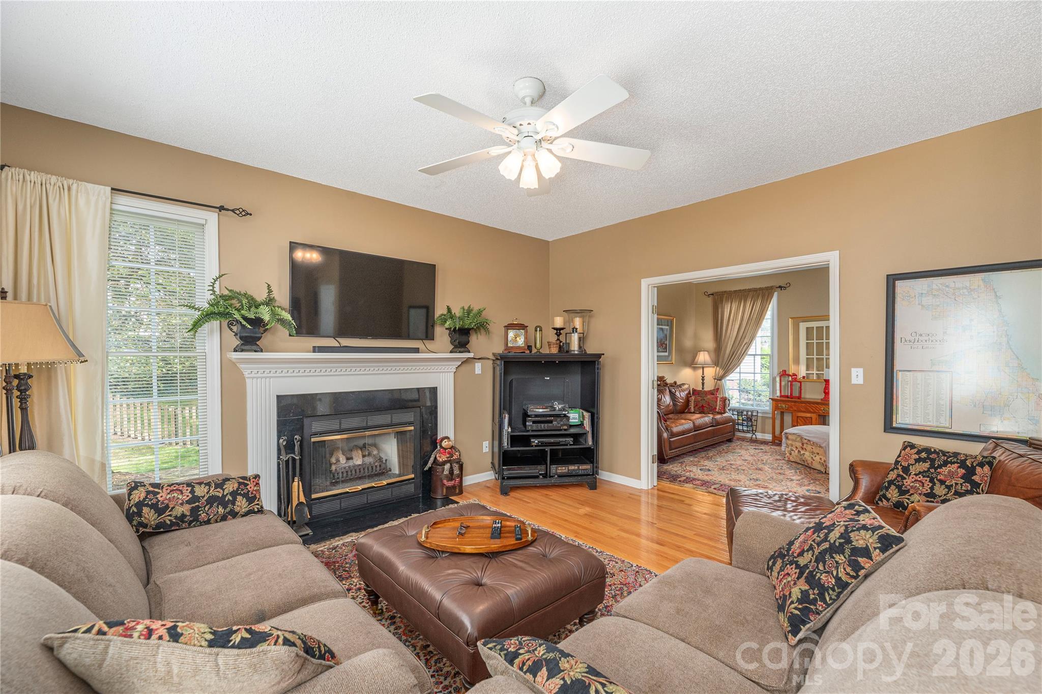 42 Cranberry Bog Court Fletcher NC 28732